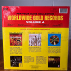 Elvis Presley - Elvis' Gold Records vol. 4 LP - pikkukuva 2