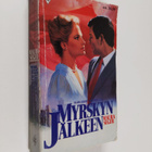 Maura Seger : Myrskyn jälkeen - pikkukuva 1