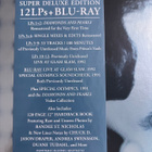 PRINCE – DIAMONDS AND PEARLS 12LP+BLU-RAY SUPER DELUXE EDITI - pikkukuva 3