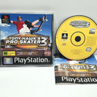 PS1 - Tony Hawk's Pro Skater 3 (CIB) - pikkukuva 1