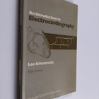 L. Schamroth : An introduction to electrocardiography - pikkukuva 1