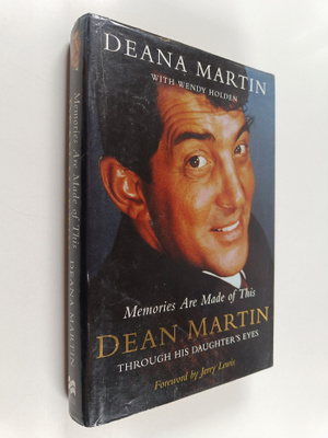 Deana Martin : Memories are Made of this : Dean Martin : ...
