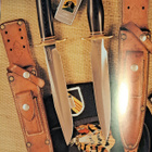 KNIVES OF THE UNITED STATES MILITARY IN VIETNAM - pikkukuva 3