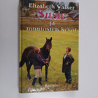 Elizabeth Walker : Susie ja muutosten kevät - pikkukuva 1