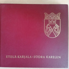Etelä-Karjala kirja täynnä valokuvia - pikkukuva 1