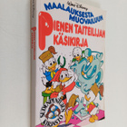 Walt Disney : Maalauksesta muovailuun : Pienen taiteilija... - pikkukuva 1
