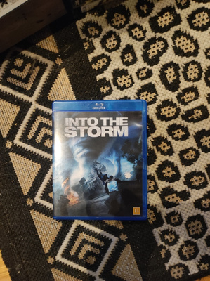 Into The Storm