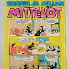 Walt Disney : Roopen ja Millan mittelöt - pikkukuva 2