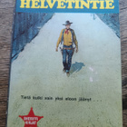 Ray Hogan: Helvetintie - pikkukuva 1