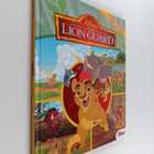 Veronica Wagner : Disney the Lion Guard - pikkukuva 1