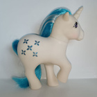 My little pony G1 Majesty - pikkukuva 3