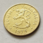 50 penniä, UNC, v. 1975 - pikkukuva 2