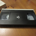 Rai-luolapoika (Omaxi) VHS pahvikotelossa - pikkukuva 5