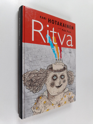 Kari Hotakainen : Ritva