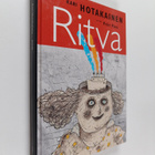 Kari Hotakainen : Ritva - pikkukuva 1