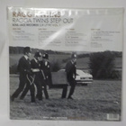 RAGGA TWINS - RAGGA TWINS STEP OUT... M-/M- 2LP - pikkukuva 2