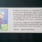 kallio riionheimo - tämä tarina on tosi - pikkukuva 2