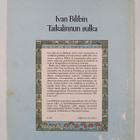 Ivan Bilibin : Taikalinnun sulka : venäläisiä kansansatuja - pikkukuva 2