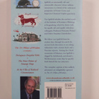 Alexander McCall Smith : The 2 1/2 Pillars of Wisdom - pikkukuva 2