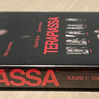 Terapiassa: Kausi 1 viikot 6-9 (4DVD) Gabriel Byrne (UUSI) - pikkukuva 3