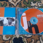 John Lee Hooker - More Real Folk Blues CD - pikkukuva 2