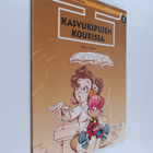 Tome : Pikku Piko seikkailee 5 : Kasvukipujen kourissa - pikkukuva 1