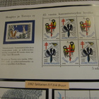 Joulumerkki 1992-1995   . - pikkukuva 2