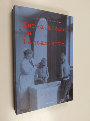 Kansalaisuus ja kansanterveys
