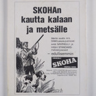 Riista ja kala 1970-71 : erämiehen vuosikirja - pikkukuva 2
