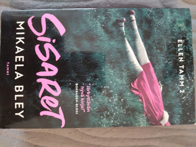 Mikaela Bley: Sisaret