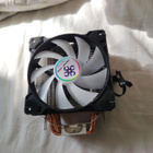 CPU-jäähdytin RGB All-in-One (AIO) musta - LC-600 - pikkukuva 1