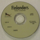 Finlanders • Vähän Enemmän CD - pikkukuva 4
