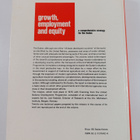 International Labour Office ym. : Growth, Employment, and... - pikkukuva 2