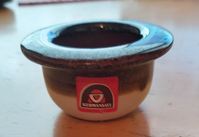 Munakuppi, Heinä,Kermansavi Oy