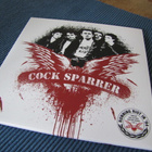 Cock Sparrer Running riot in '84 osa 1 2x 7 45 Saksa 2011 - pikkukuva 1