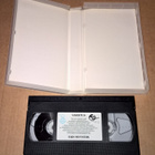 OLIMME SOTILAITA VHS TOIMINTA MEL GIBSON - pikkukuva 3