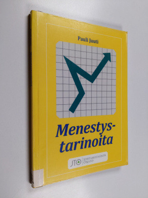 Pauli Juuti : Menestystarinoita : tutkimus kestävään tuot...
