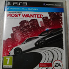 PS3 Need For Speed Most Wanted a Criterion Game - pikkukuva 1