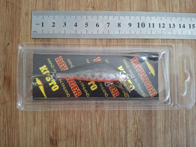 Kosto 6.5cm
