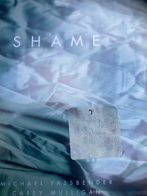 SHAME
