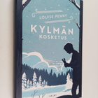 Louise Penny : Kylmän kosketus - pikkukuva 1