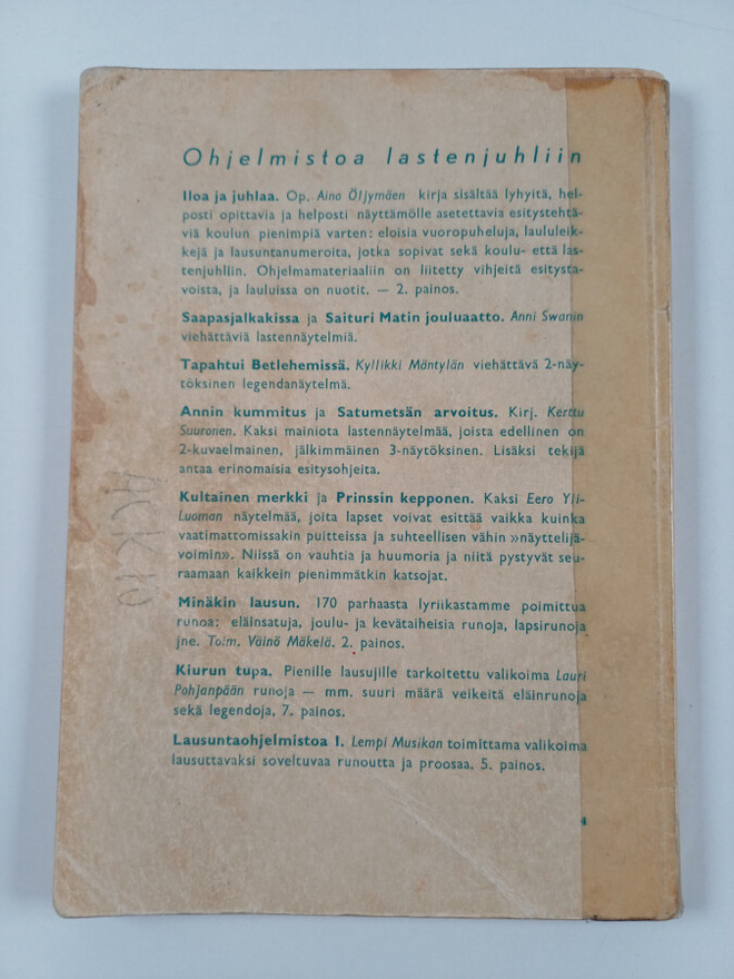Item image