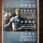 David Fincher: The Social Network 2DVD - pikkukuva 1