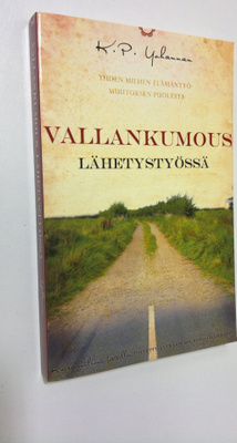 K. P. Yohannan : Vallankumous lähetystyössä : yhden miehe...