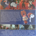 POHJOISEN SANKARIT DVD - pikkukuva 2