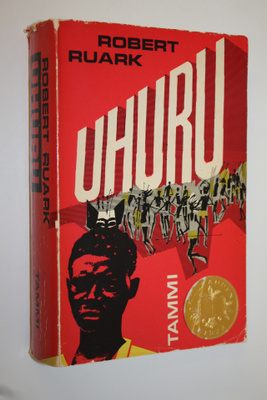 Robert Ruark : Uhuru