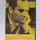 Alberto Moravia : Valhe - pikkukuva 2
