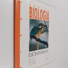 Koulun biologia : lukio Eliömaailma - pikkukuva 1