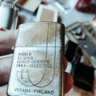 Vasama,team Finnland 1963 sytytin. - pikkukuva 1