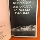 Urho Kekkonen: Matkakuvia Kainuusta ja Lapista - pikkukuva 2